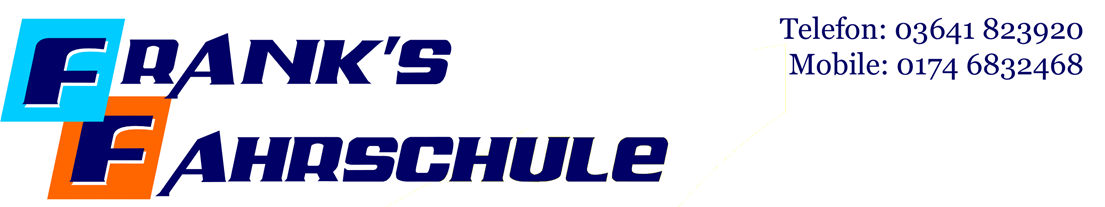 Franksfahrschule.de
